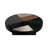 Pape Marble Top End Table