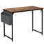 Adbul Metal Base Writing Desk-635788061-635788056