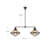 Willard 2 - Light Kitchen Island Pendant-88777467