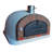 Authentic Pizza Ovens Stone Wood Burning Pizza Oven