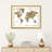 " Gilded Map "-583509117-583509108