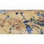 Hand Knotted Wool Area Rug