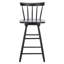 Tabouret de comptoir pivotant Portside-671189373