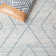 Jahn Performance Geometric Rug