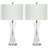 Aonan Glass Table Lamp