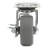 Thermoplastic Rubber Caster