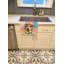 Serviette de cuisine Labrador Hippie Dawg