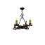 Elianna 4 - Light Chandelier