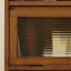 Armoire à magazines et unité de rangement pour la maison