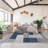 Alawi Patchwork Indoor Rug-1026304411