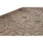 Wool Oriental Area Rug in Beige/Taupe