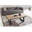 Galento Sled Coffee Table