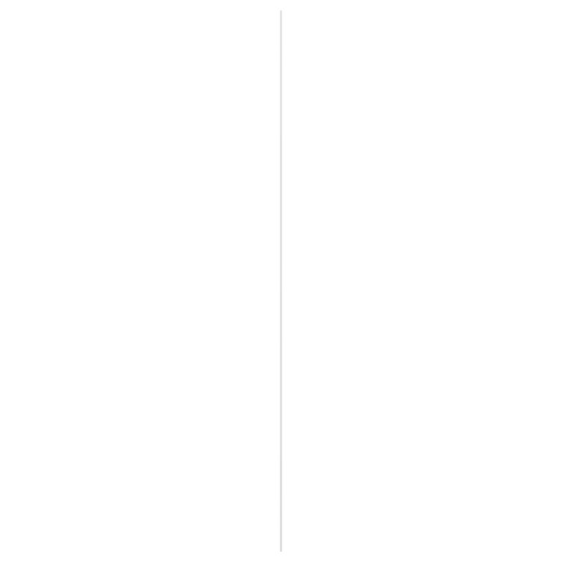 Ensemble de panneaux muraux décoratifs réglables en acrylique Gypse (paquet de 15), H 47 po x l 4,875 po, Blanc