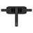 Vaneri Centerset Bathroom Faucet with Drain Assembly-93559684
