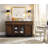 Leesburg 72'' Sideboard
