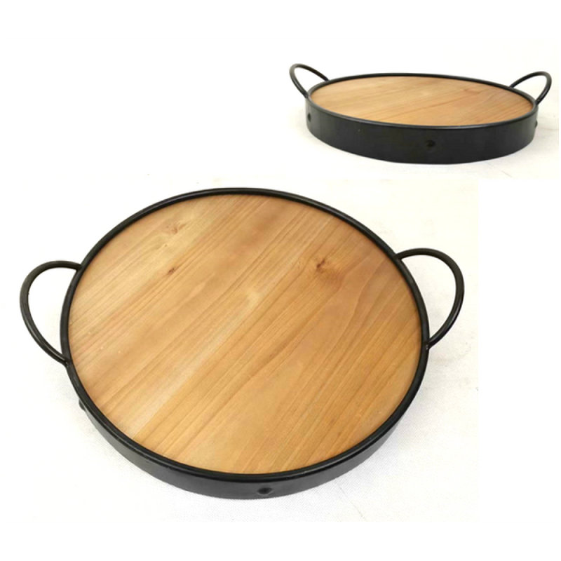 17 Stories Mikaial Tray