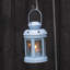 Nicola Spring - Metal Hanging Tealight Lanterns-50928616-123132312-128763608