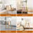 Bobbilee Tray Top End Table