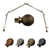 Antique Brass