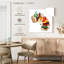 Yarlin déjeuner Burger Splatter-111902292