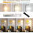 Ruxin Traditional Floor Lamp