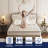 12'' Medium Hybrid Mattress-63047325