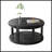 31.5 Inch Round Coffee Table-547466125