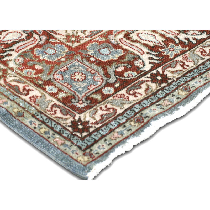 One-of-a-Kind 7'3" X 10'3" Area Rug