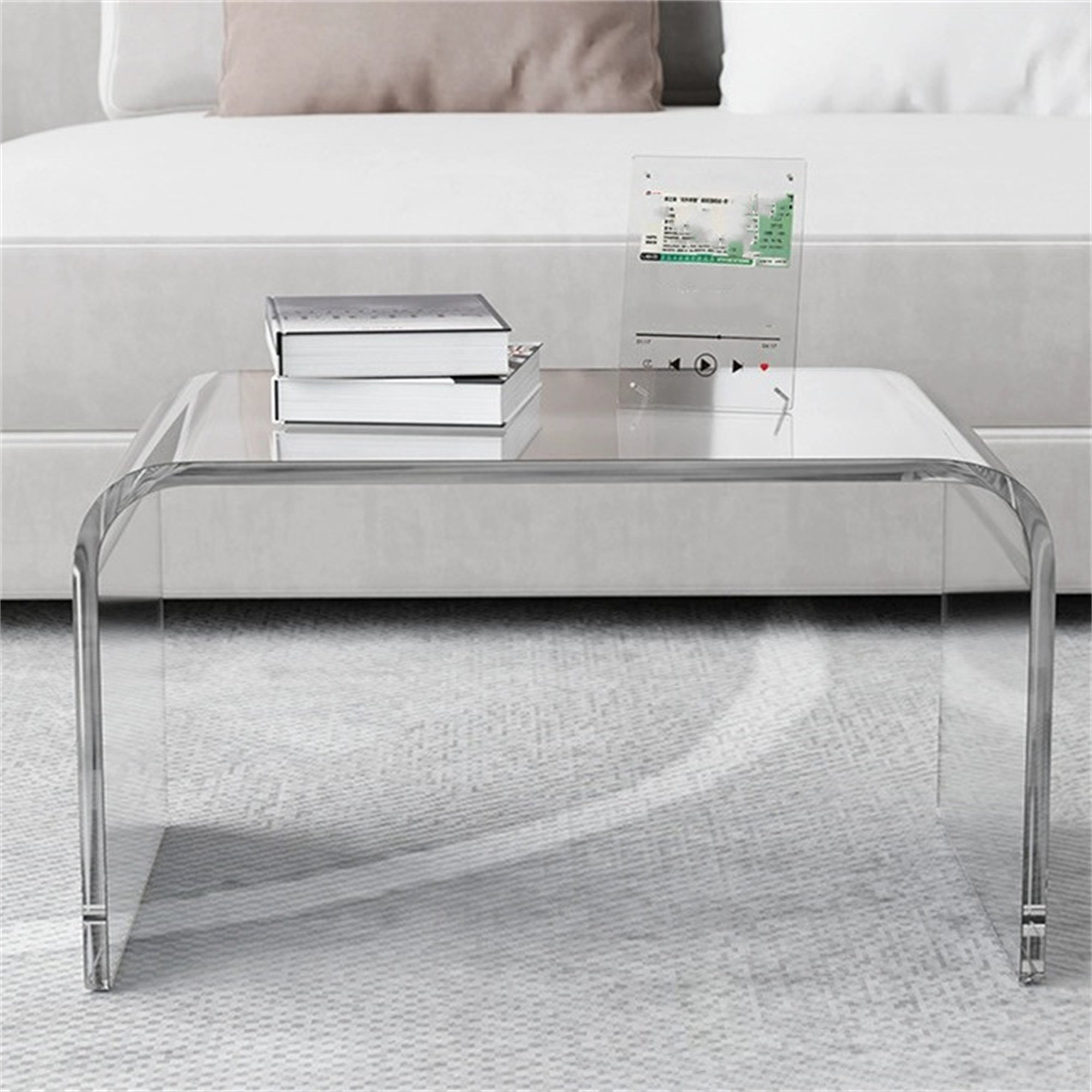 Ivy Bronx Kober Coffee Table | Wayfair