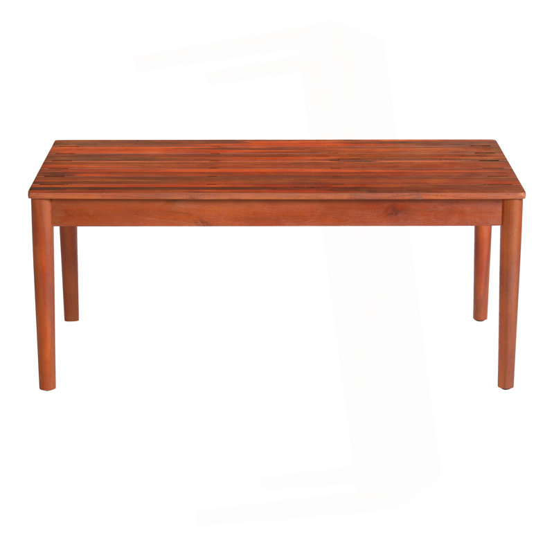 BRYAN COFFEE TABLE