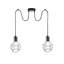 Cotillard 2 - Light Cluster Pendant-47865754