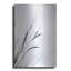 «Field Grasses I White» par Debra Van Swearingen-404419137