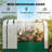 Spacious Raised Garden Bed,Flower Boxs,Outdoor Plant Boxs-215566857