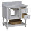 Ensemble de meuble-lavabo simple 36 po Hampton-1975194774-1952701259
