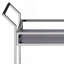 Watts - Chariot-bar 26 po - Chrome
