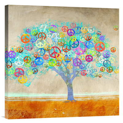 " Tree Of Peace "