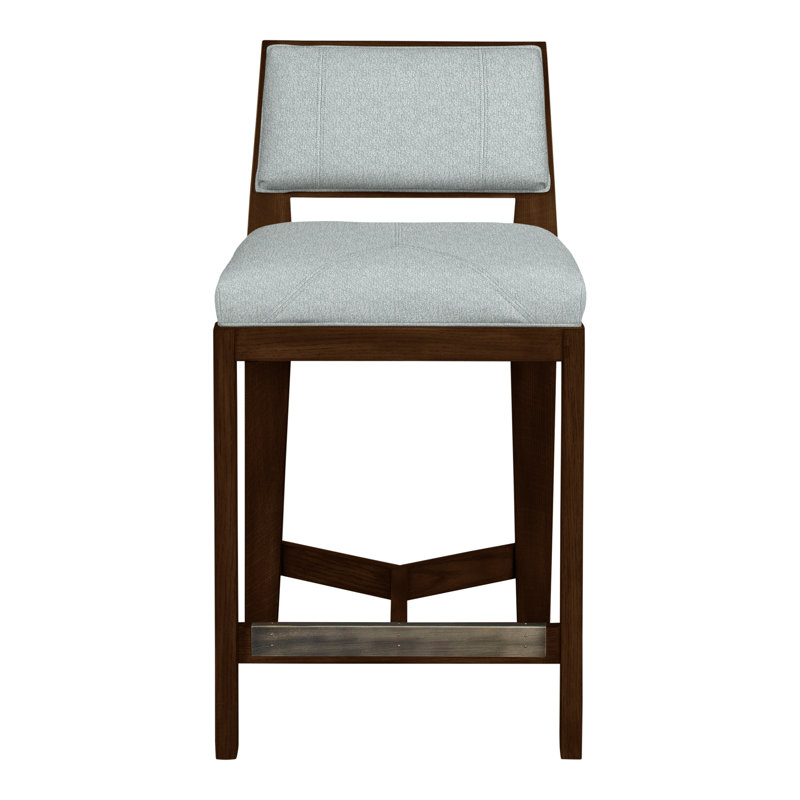 Thom Filicia 32.5'' Stool, Ian Haze, Wrenn