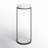 Eusebia Marble Tray Top End Table