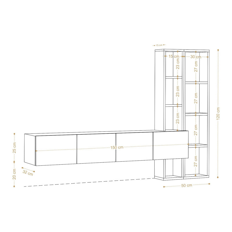TV Unit