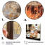 Creative Creative Assortement III sur impression sur toile-1335666981-1335667032