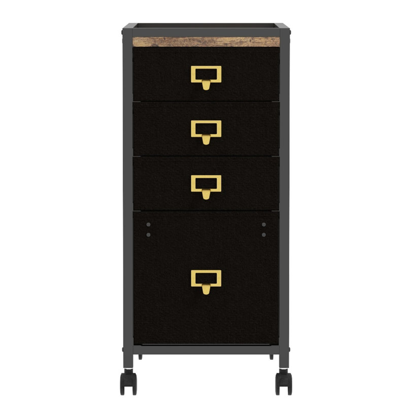 Accent Chest