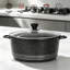 4 - Piece Cookware Set