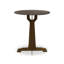 Malloy Outdoor Round Side Table-1295019391