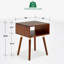 Table de chevet avec rangement Midney-1119974678
