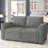 Rafael Loveseat Sofa With Under-Seat-Storage-491518996