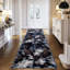 Rectangle Abstract Flatweave Berber Indoor / Outdoor-748781848-748781852