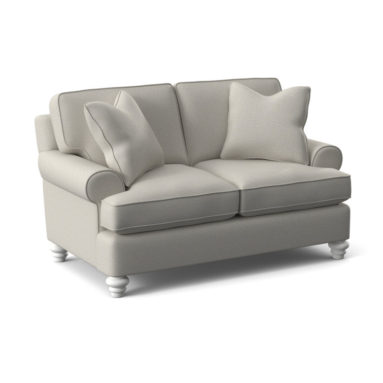 Lowell Upholstered 60'' Loveseat