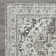 Ragheb Oriental Indoor Rug