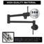 Robinet de cuisine mural Topcraft-114818407