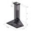 48" KL2 400 CFM Convertible Wall Mount Range Hood in Brushed Stainless Steel-1416636122
